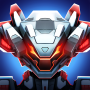 icon Mech Arena - Shooting Game voor Samsung Galaxy Grand Quattro(Galaxy Win Duos)