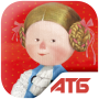 icon АТБ-Wonderland voor Texet TM-5005