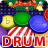 icon My baby Xmas Drum 2.00.0109