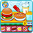icon Burger Shop Fast Food 1.0.8