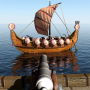 icon World Of Pirate Ships voor Panasonic T44