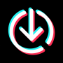 icon Downloader for TikTok voor Konka R11