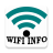 icon Wifi info 2.4