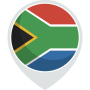 icon South Africa VPN