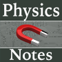 icon Physics Notes voor AllCall A1