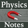 icon Physics Notes voor Samsung Galaxy Tab 10.1 P7510