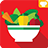 icon Salat Rezepte 1.2.7