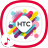 icon com.ringtoneshtc.coolsounds 4.0.1