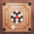 icon Carrom Disc Pool 15.0.2