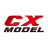 icon CXmodel-ufo 2.1