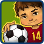 icon Kids soccer
