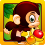 icon Jungle Jump - Kids game voor LG X max