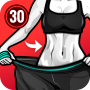 icon Lose Weight at Home in 30 Days voor AllCall A1