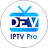 icon Dev IPTV Pro 3.5.4