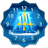 icon Allah Clock Widget 1.3