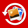 icon recover deleted photos