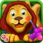 icon Zoo Animals Doctor – Kids Game