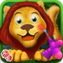 icon Zoo Animals Doctor – Kids Game voor Samsung Galaxy J1