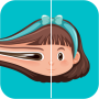 icon Time Warp Scan - Face Scanner voor Allview P8 Pro