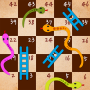 icon Snakes & Ladders King voor Samsung Galaxy Core Lite(SM-G3586V)