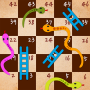 icon Snakes & Ladders King voor Gigaset GS170