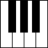 icon Joy Piano 3.0