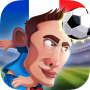 icon EURO 2016 Head Soccer voor oppo A75