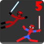 icon Stickman Warriors