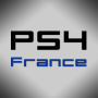 icon PS4 France