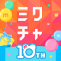 icon MixChannel voor Xiaomi Mi 8