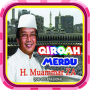 icon Qiroah H.Muammar ZA