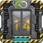 icon 100 Doors : Aliens Space voor Samsung Galaxy Ace S5830
