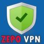 icon com.vpnapp.zepovpn