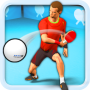 icon Real Table Tennis voor Wiko View Max