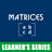 icon Matrices and Determinants 1.4.3