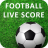 icon Football Live Score 1.0