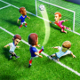 icon Mini Football - Mobile Soccer voor Samsung Galaxy Tab 4 7.0