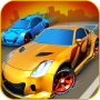 icon Car Racing Stunts 3D