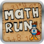 icon Math Run