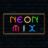 icon Neon Mix 1.1.2