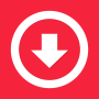 icon Video Downloader & Story Saver voor Xiaomi Black Shark