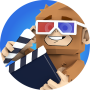 icon Toontastic 3D voor Samsung Galaxy S9 SD845