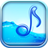 icon Ocean Sounds Free Ringtones 4.0