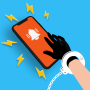 icon Phone Anti-theft alarm voor Xiaomi Redmi 4A