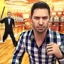 icon Casino Escape Story 3D voor Doogee S60 Lite