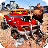 icon Road Zombies Smashing Car Killing Games 1.0.2