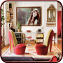 icon Celebrity Home Interior voor Samsung Galaxy J5 Prime