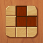 icon Woodoku - Wood Block Puzzle voor neffos C5 Max