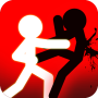 icon Stickman Karate