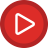 icon Tube Video Player 1.1.1